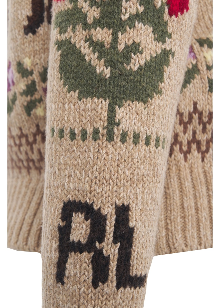 Cardigane Cotton cardigan - Img 4