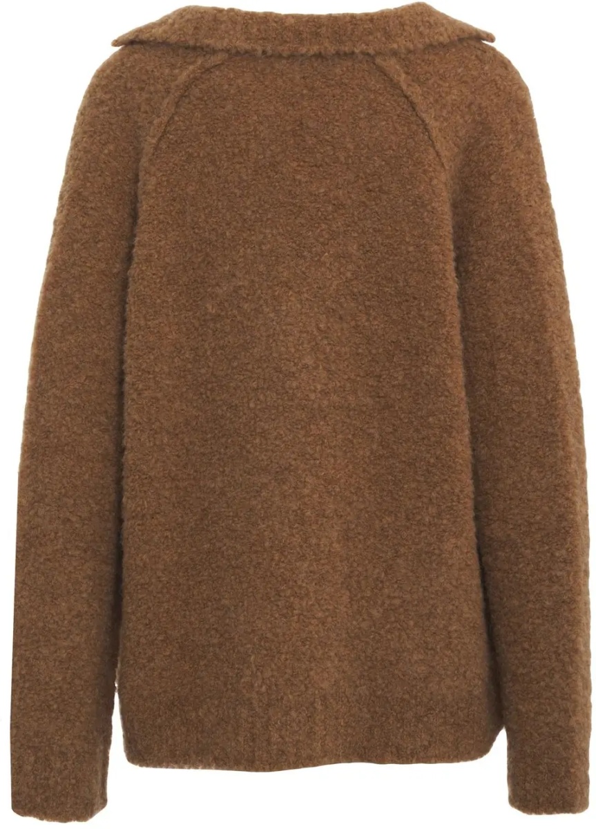 Cardigane Double-breasted cardigan - Img 3
