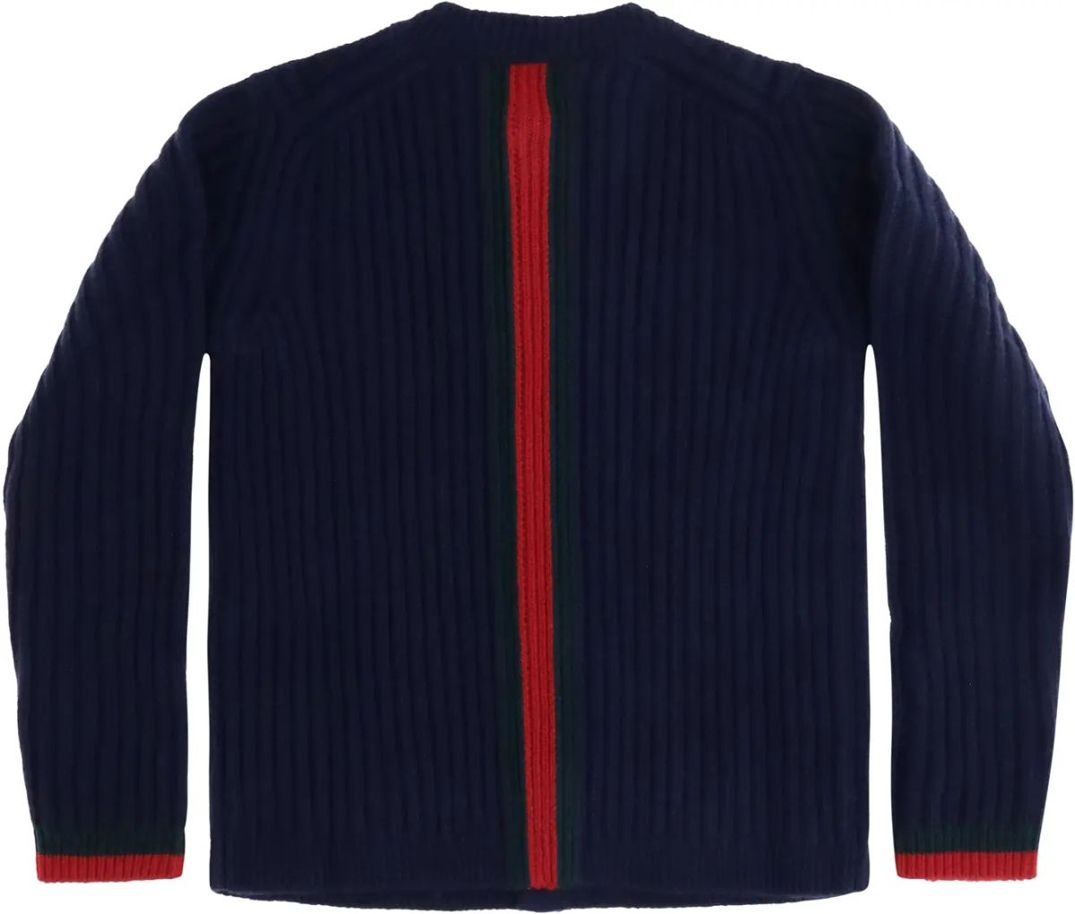 Cardigane J L/S CARDIGAN WO RIB AND INTA - Img 2