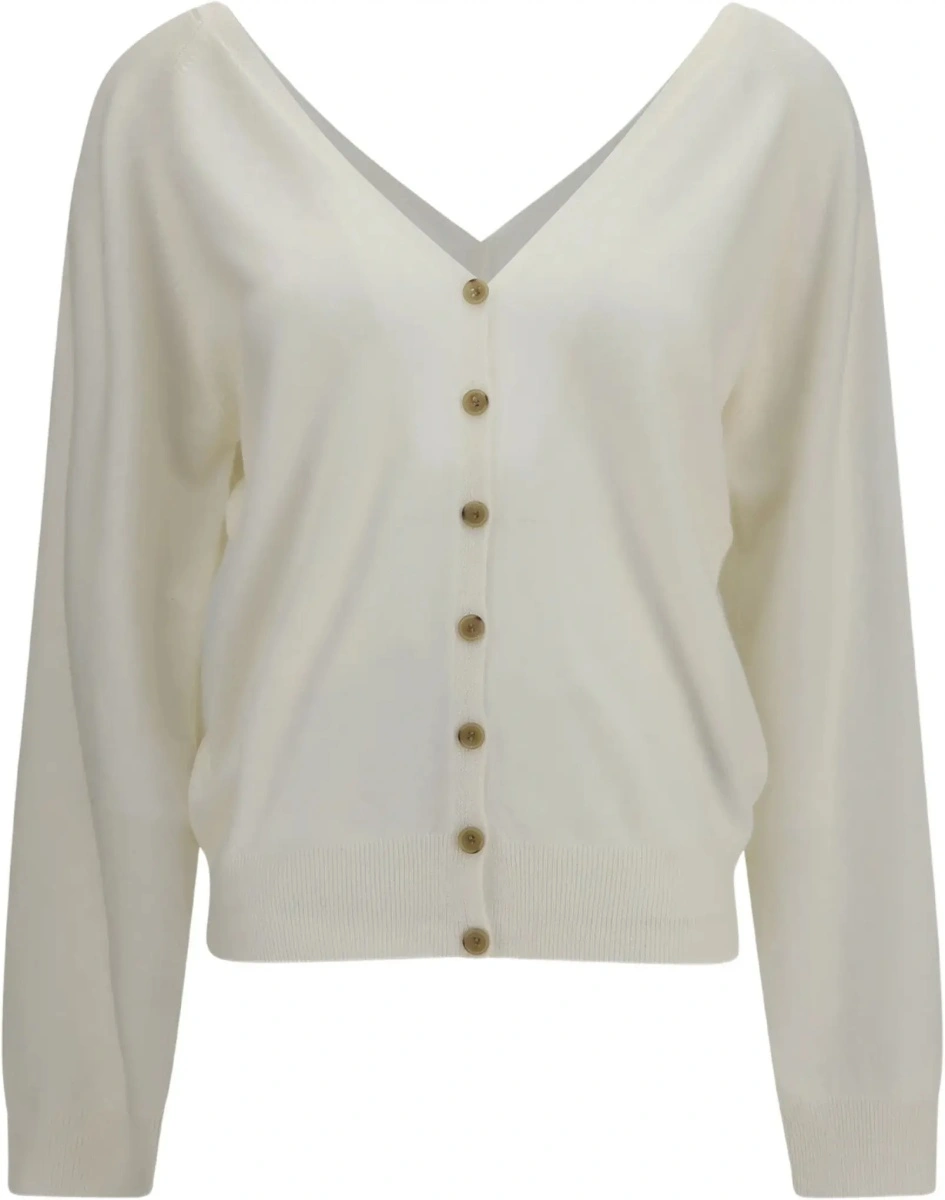 Cardigane Jiani cashmere Cardigan - Img 6