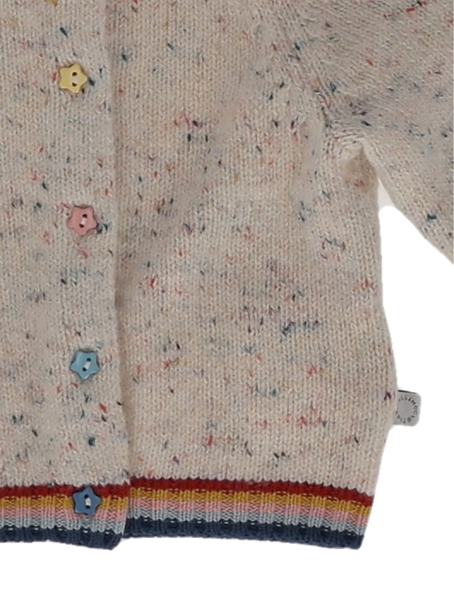 Cardigane KNIT CARDIGAN - Img 3