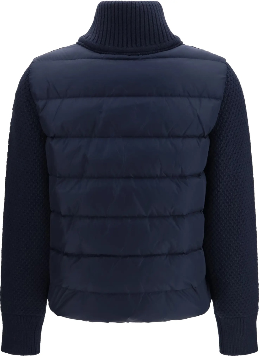 Cardigane Moonie hybrid cardigan Jacket - Img 2