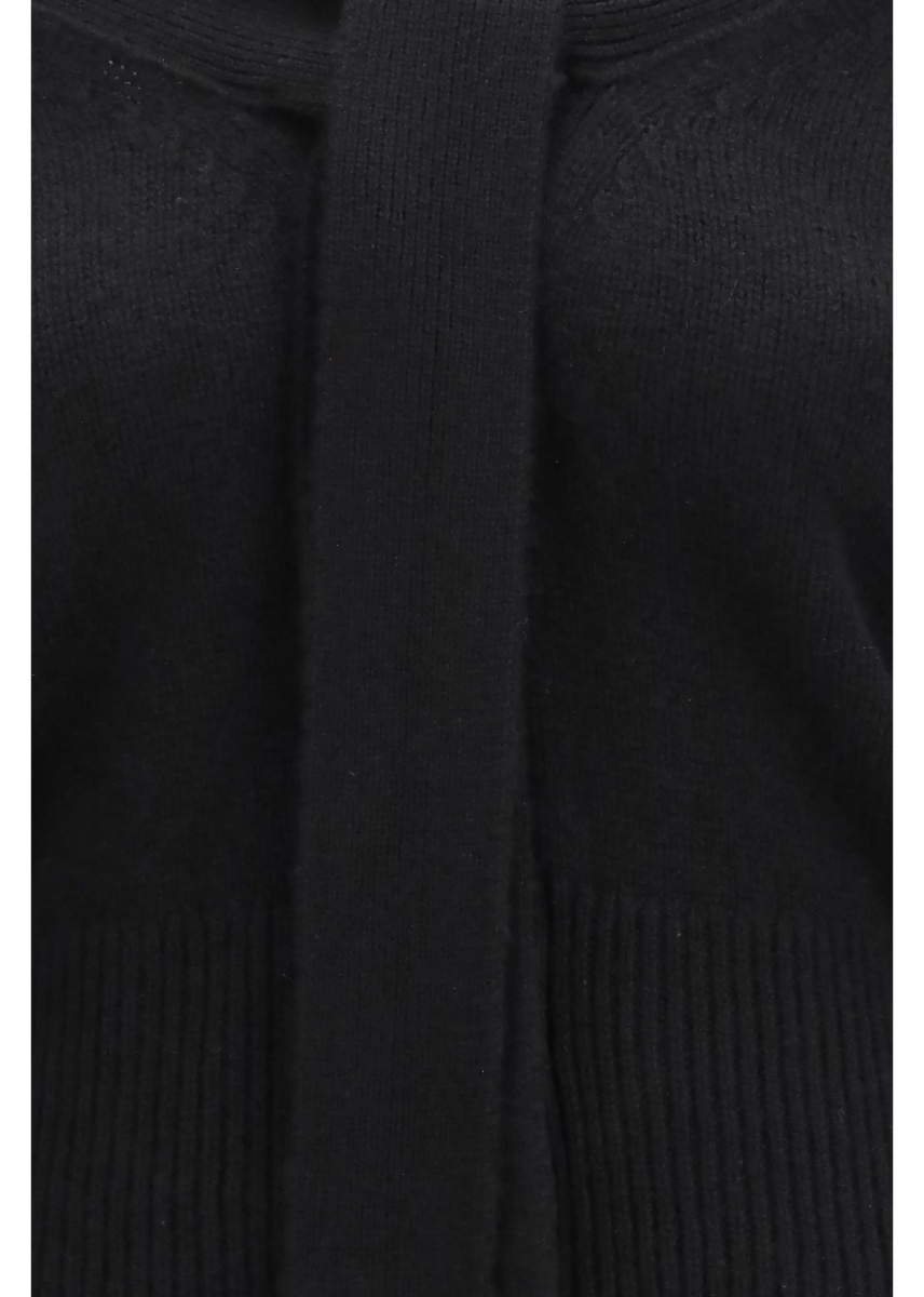 Cardigane Pure cashmere Cardigan - Img 3