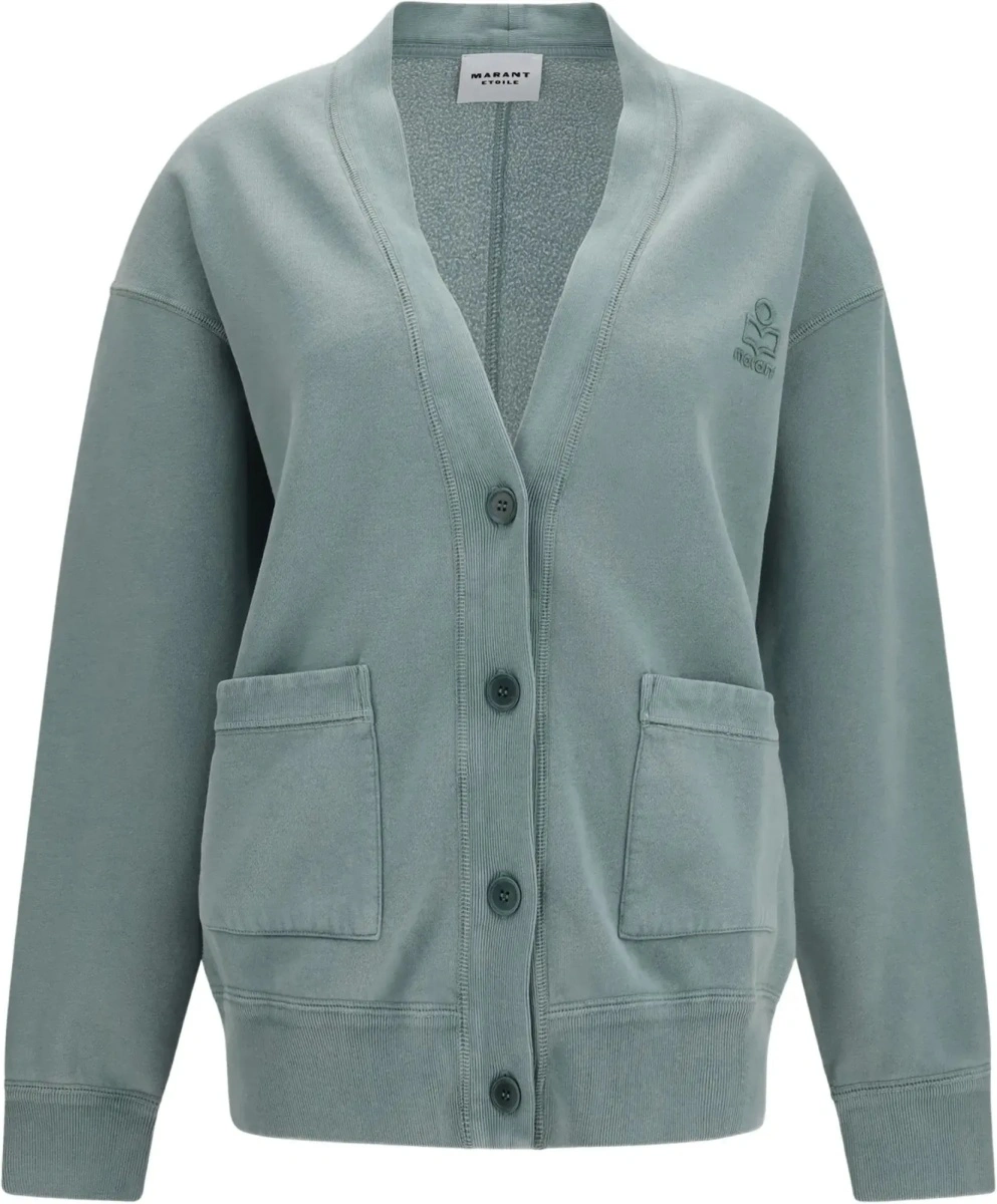 Cardigane Stephy V-neck Cardigan - Img 6