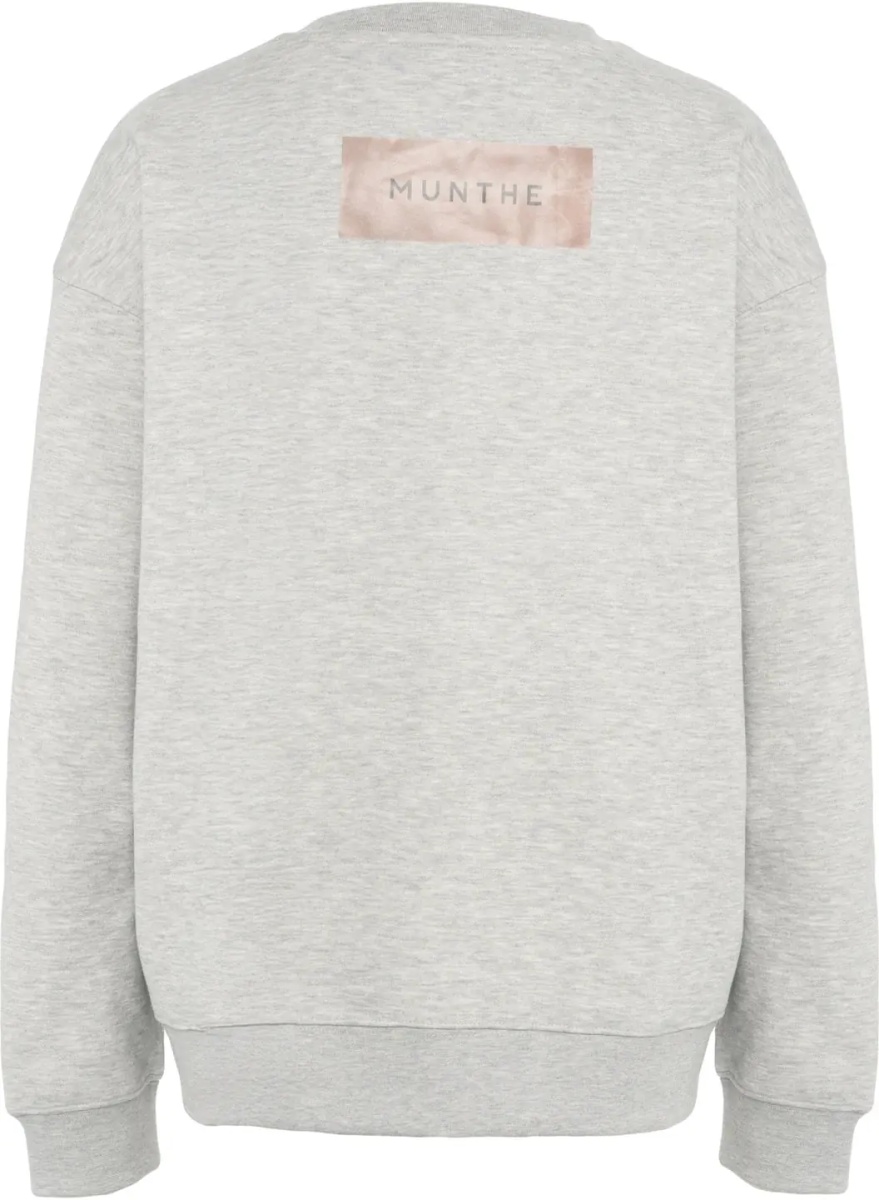 Cardigane Sweatshirt 'Roula' - Img 4
