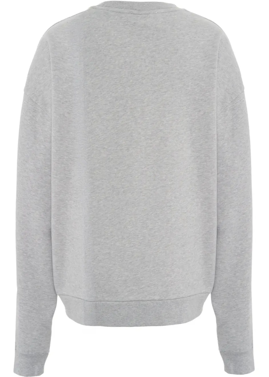 Cardigane Sweatshirt 'Tiger' - Img 3