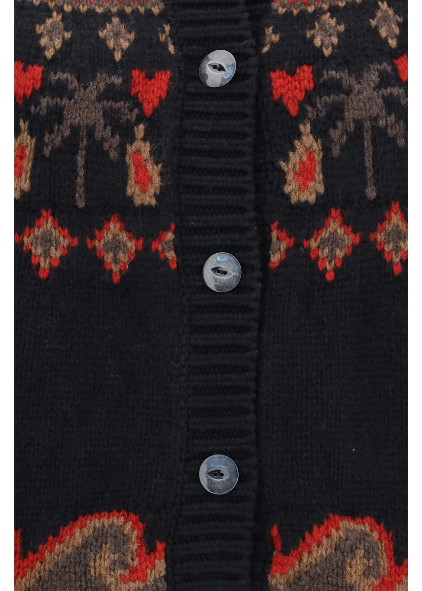 Cardigane Sweet Winter Cardigan - Img 3