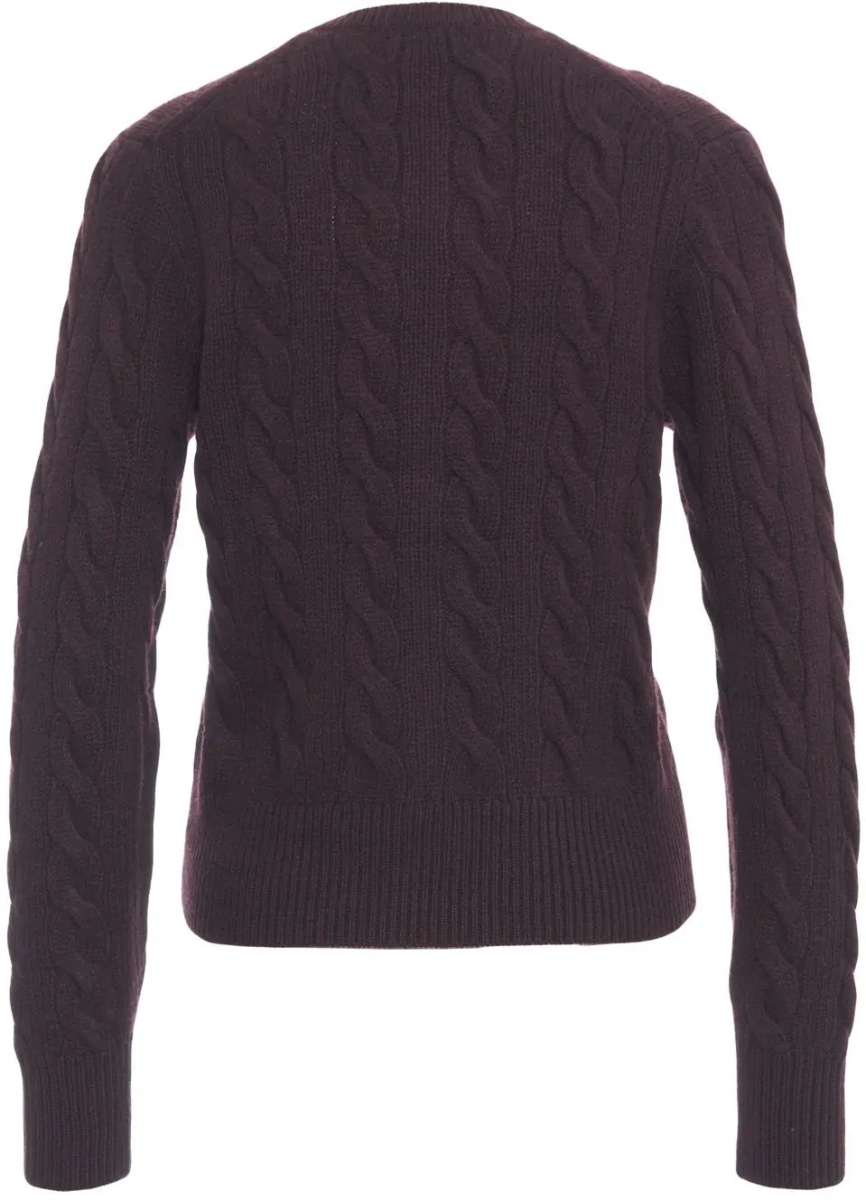 Cardigane Wool blend cardigan - Img 3