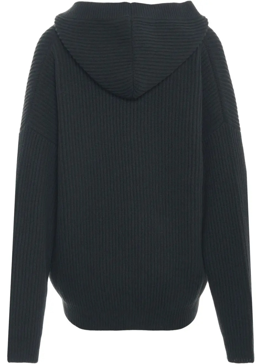 Cardigane Wool cardigan - Img 3