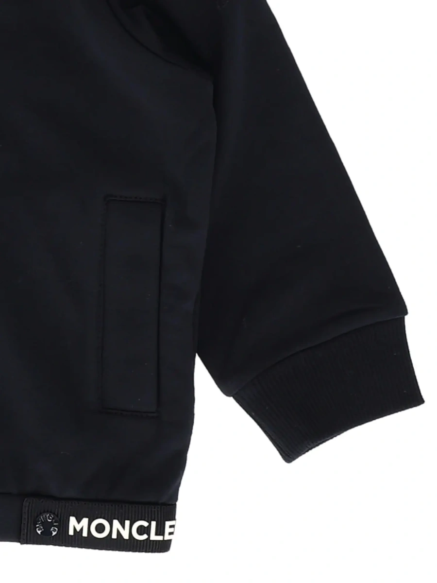 Cardigane ZIP UP CARDIGAN - Img 3