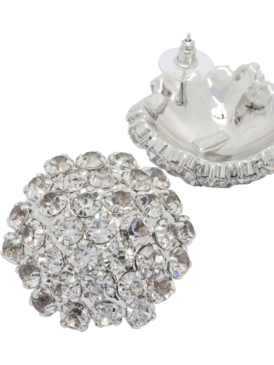 Cercei Earrings with crystals - Img 2