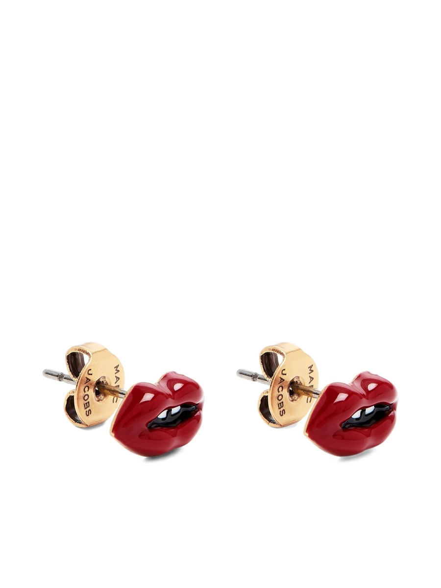 Cercei Marc Jacobs aurii - Img 2