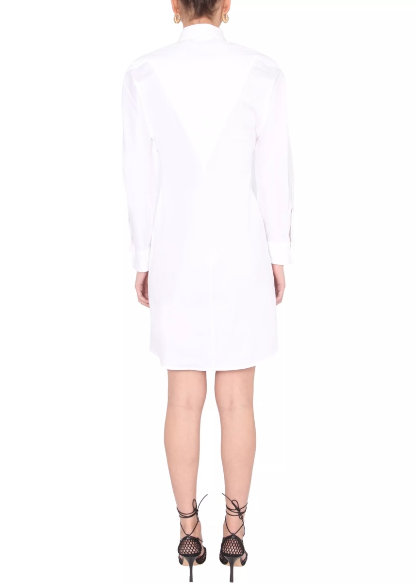 Chemisier Dress - Img 3