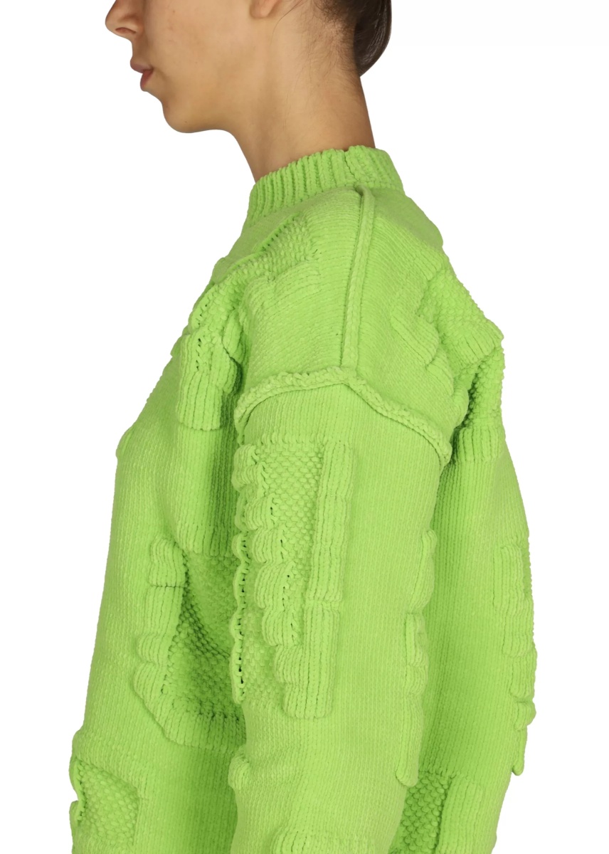 Chenille Sweater - Img 4