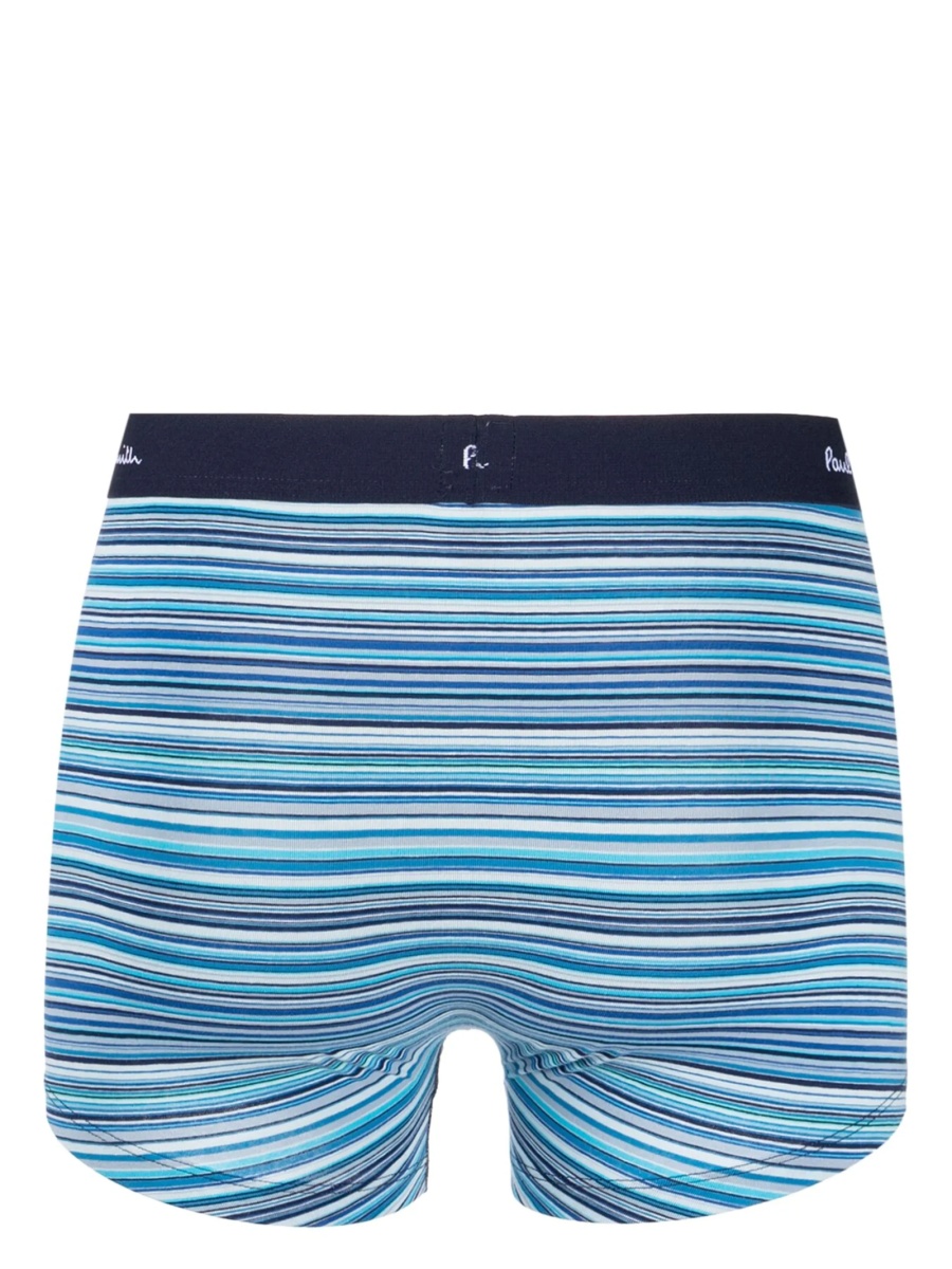 Chiloti Paul Smith multicolor - Img 3