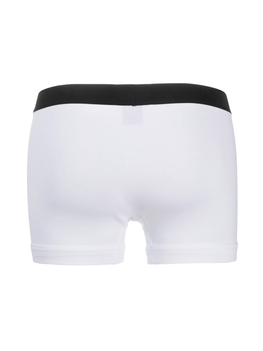 Chiloti Tom Ford albi - Img 3