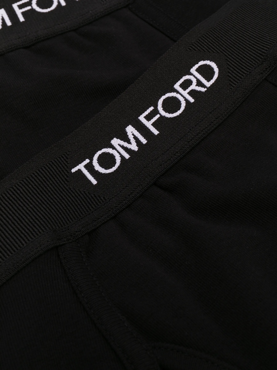 Chiloti Tom Ford negri - Img 4