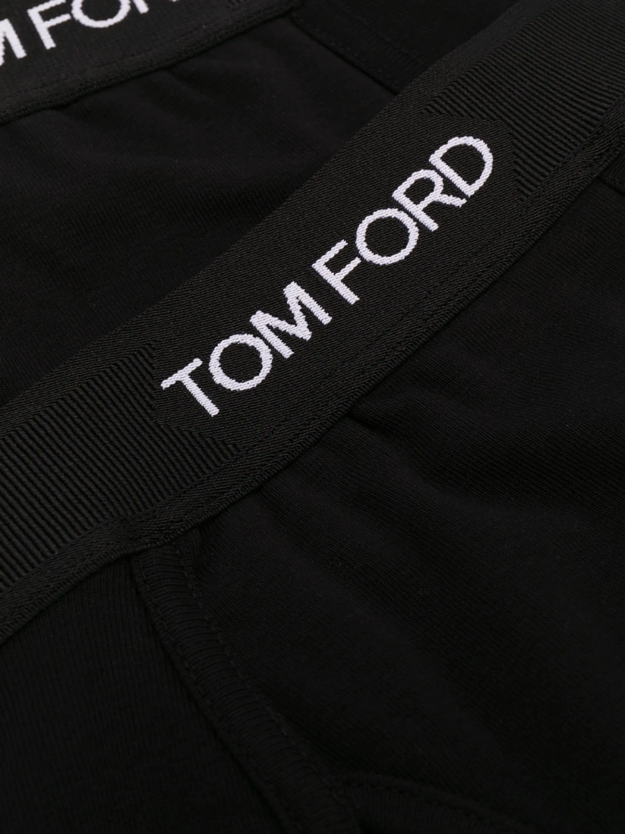 Chiloti Tom Ford negri - Img 4