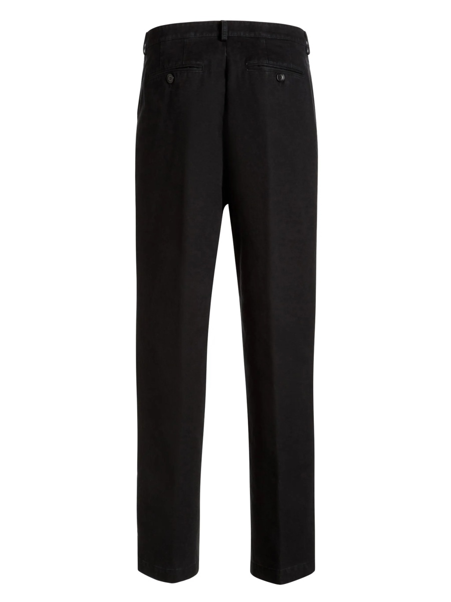Chinos Bally negri - Img 2