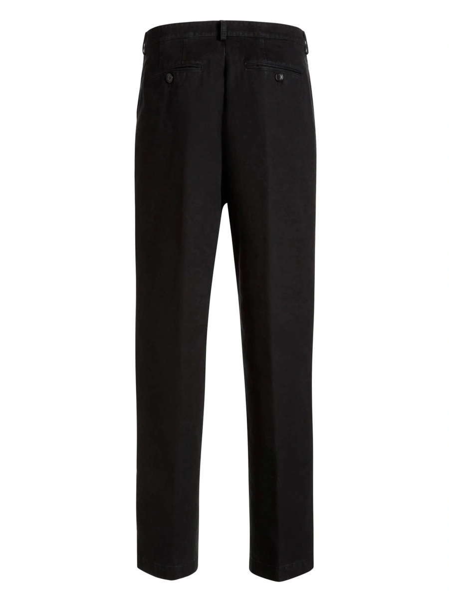 Chinos Bally negri - Img 2