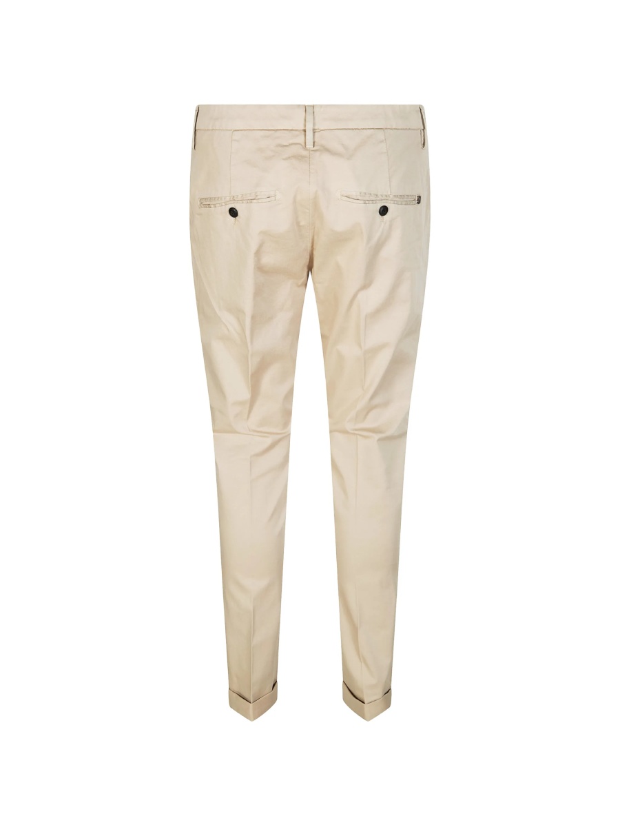 Chinos Dondup neutri - Img 2