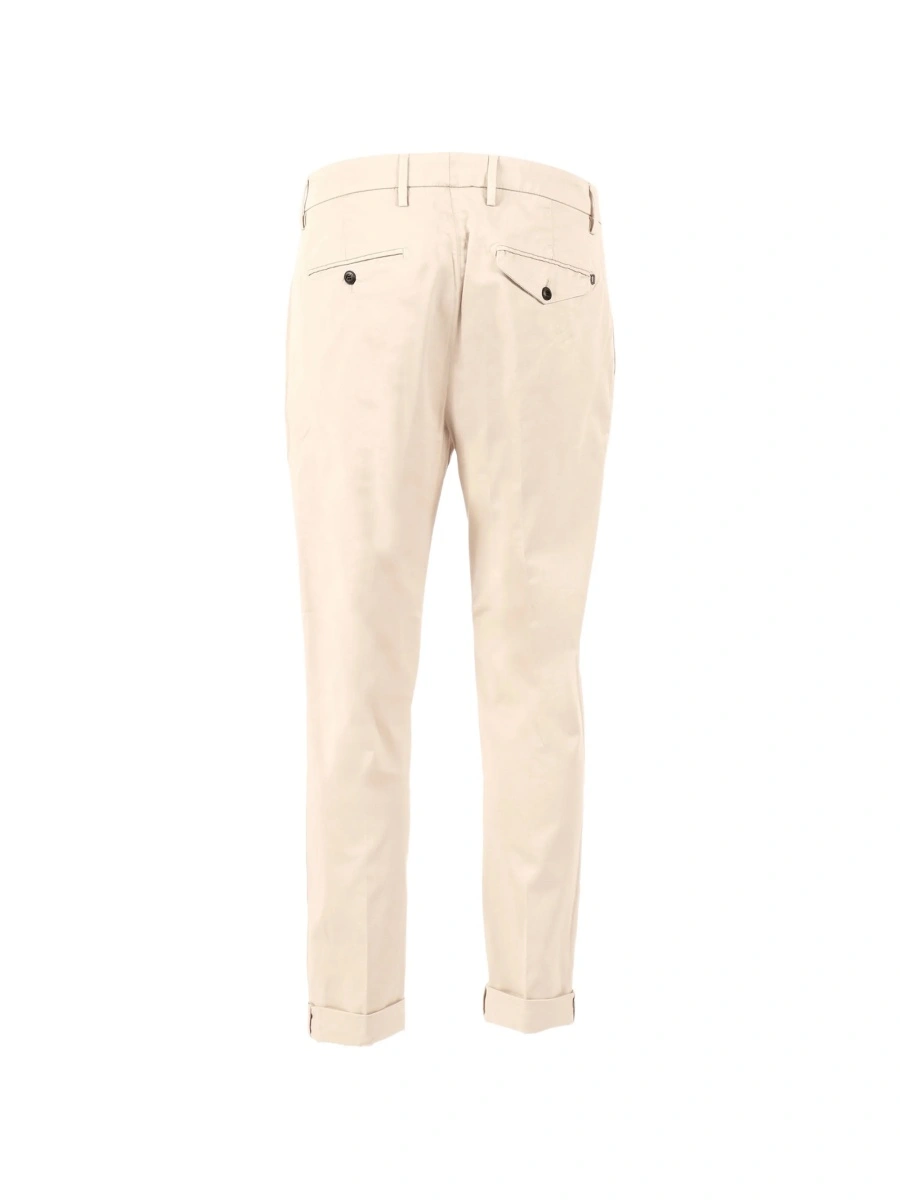 Chinos Dondup neutri - Img 4