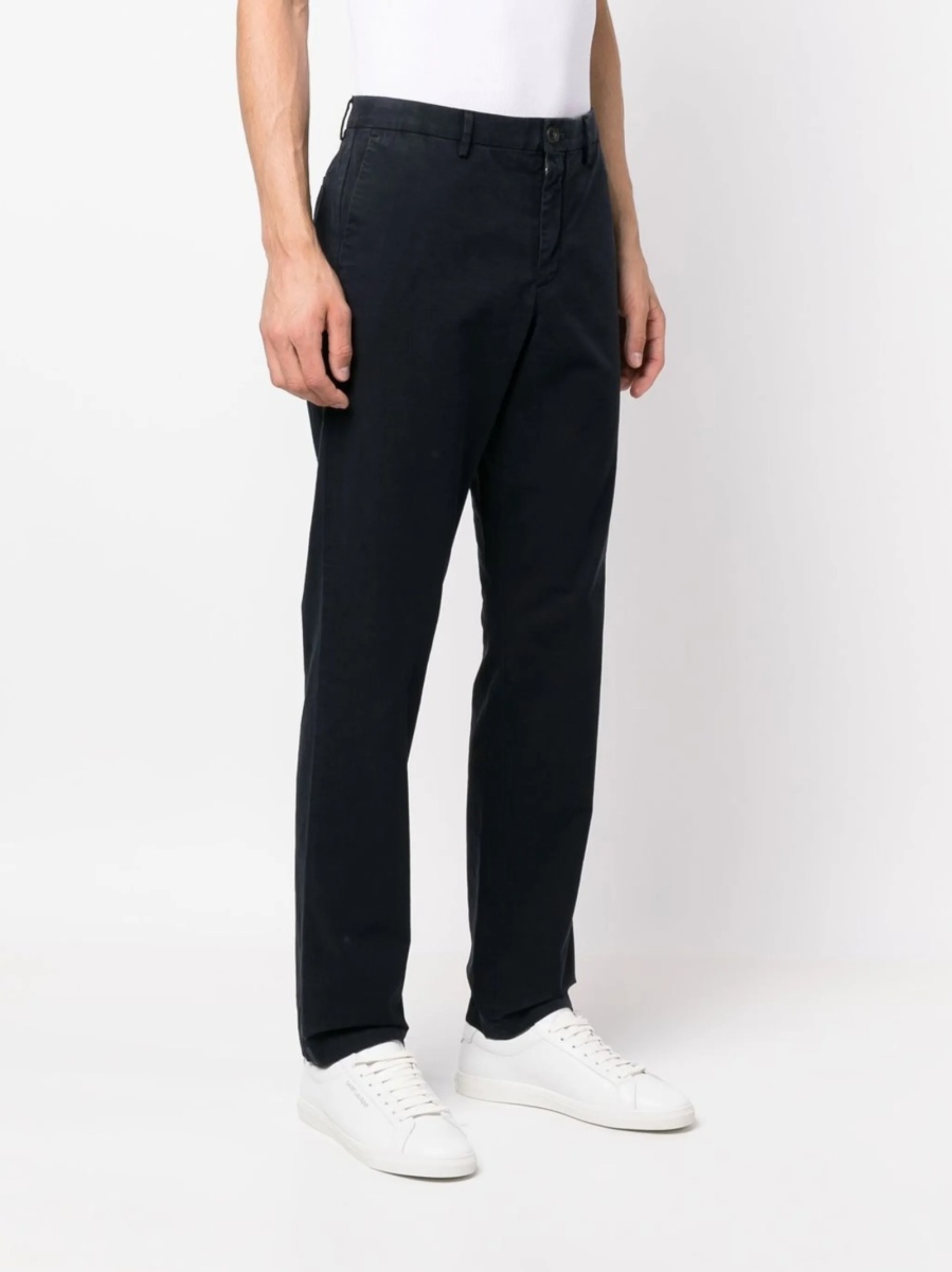 Chinos Paul Smith albastri - Img 3