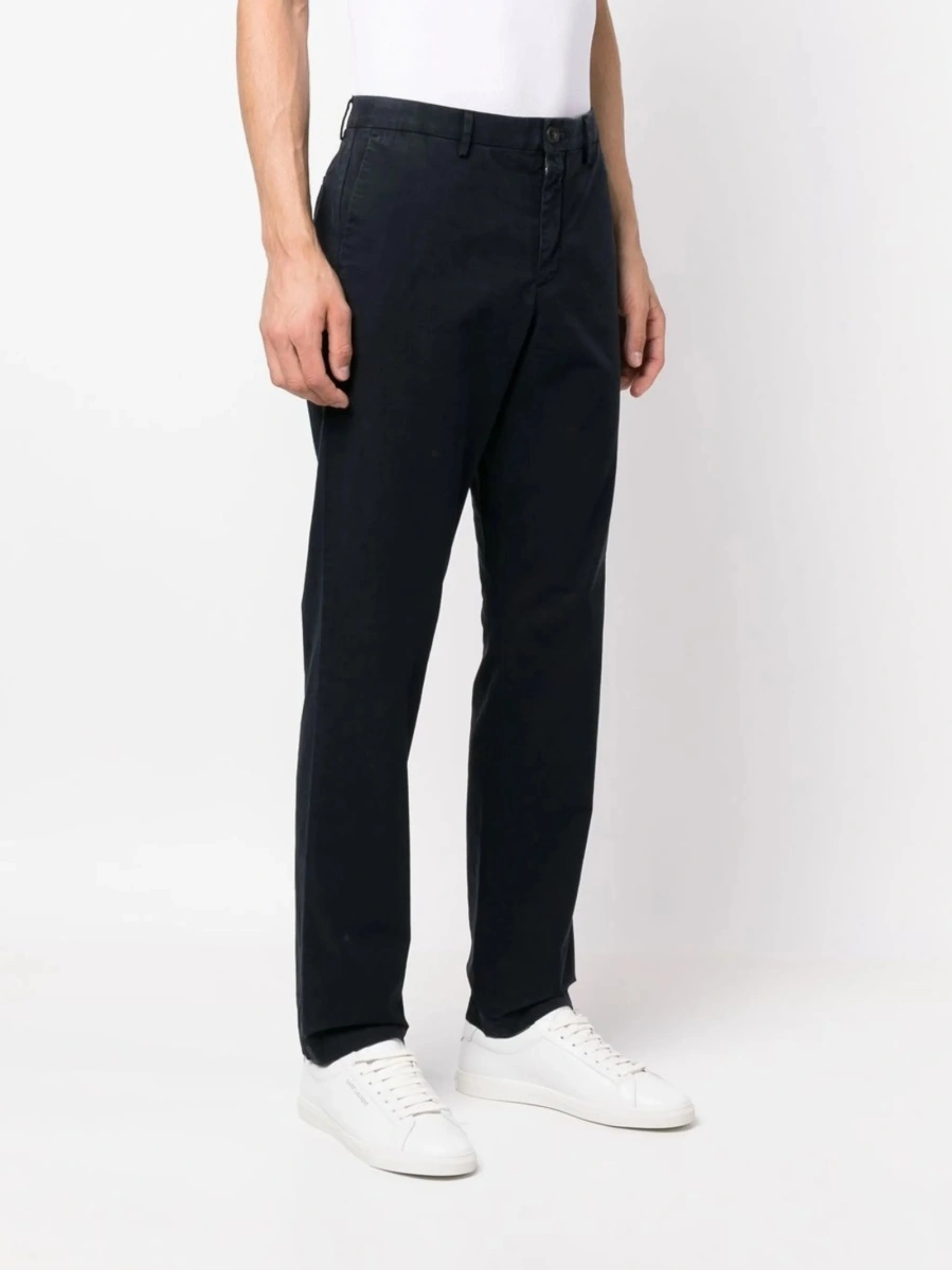 Chinos Paul Smith albastri - Img 3
