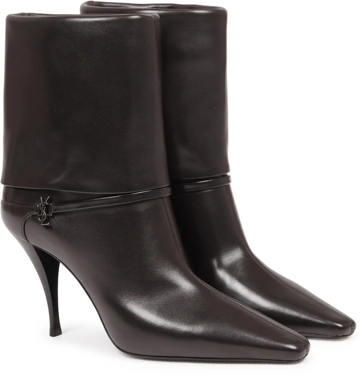 Cizme Ankle Boot "Niki" - Img 2