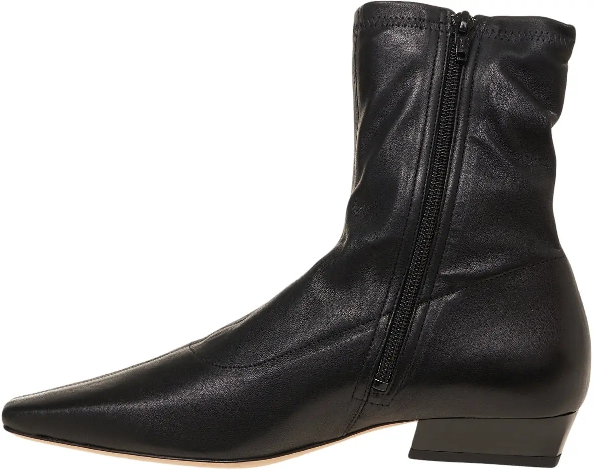 Cizme Ankle boots 'Wally' - Img 3