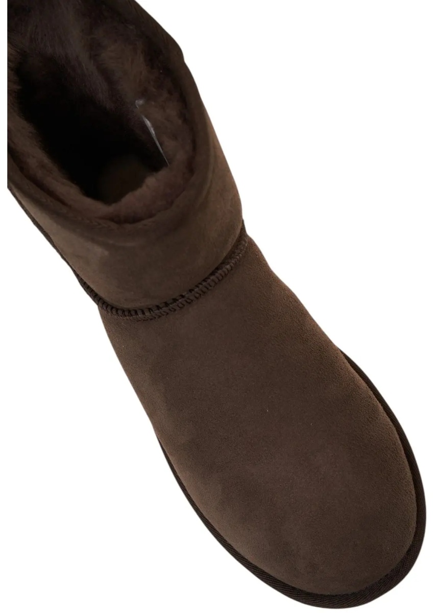 Cizme Boots 'Classic Mini' - Img 4