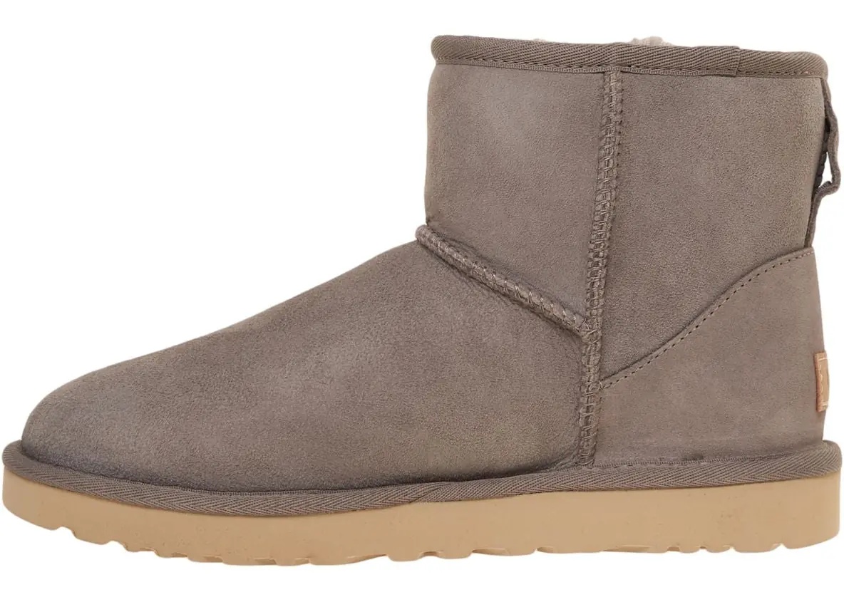 Cizme Boots 'Classic Mini' - Img 3