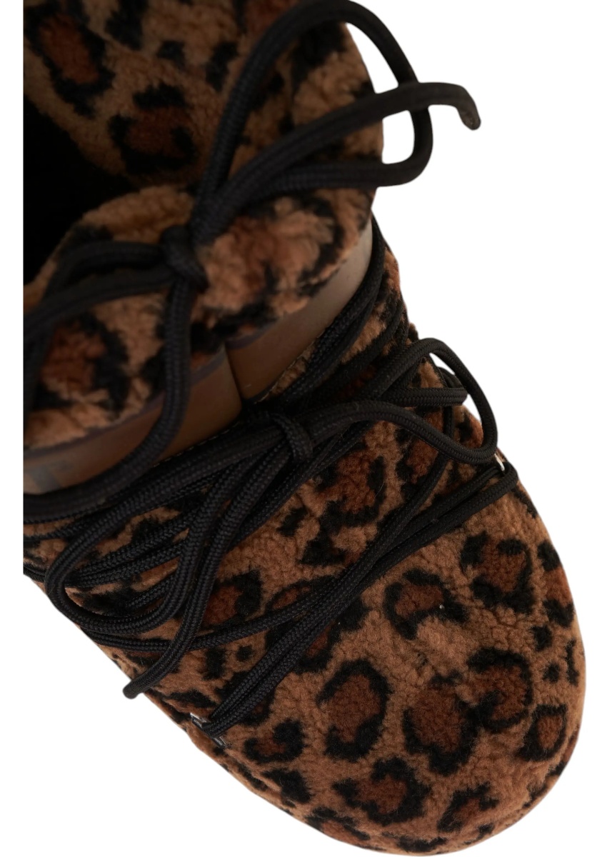Cizme Boots 'Icon Low Fleece' - Img 3
