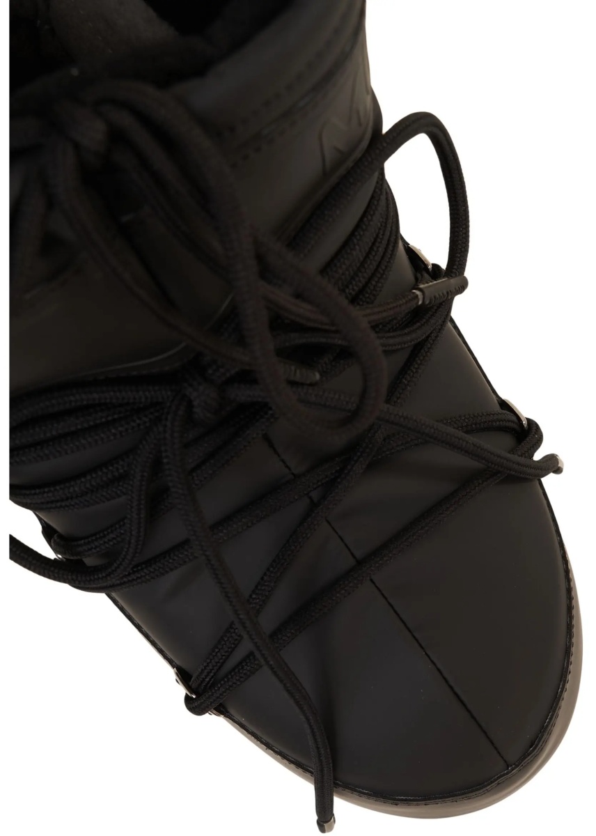 Cizme Icon Low Rubber - Img 4