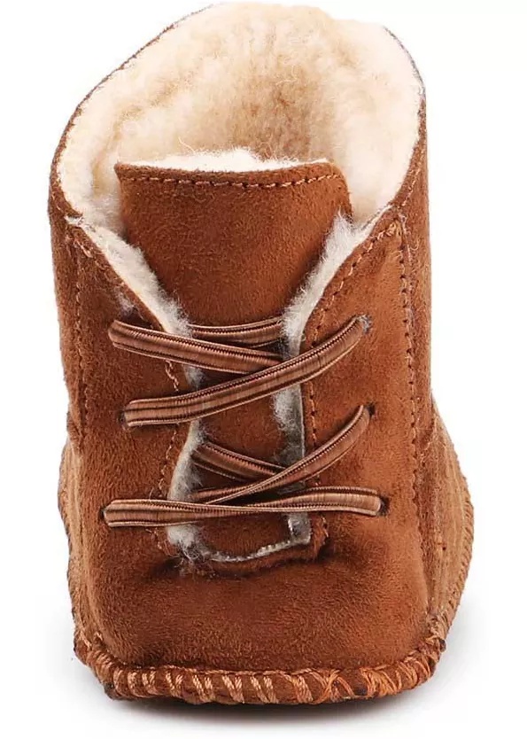 Cizme Kaylee 2072L Hikory II baby shoes - Img 5