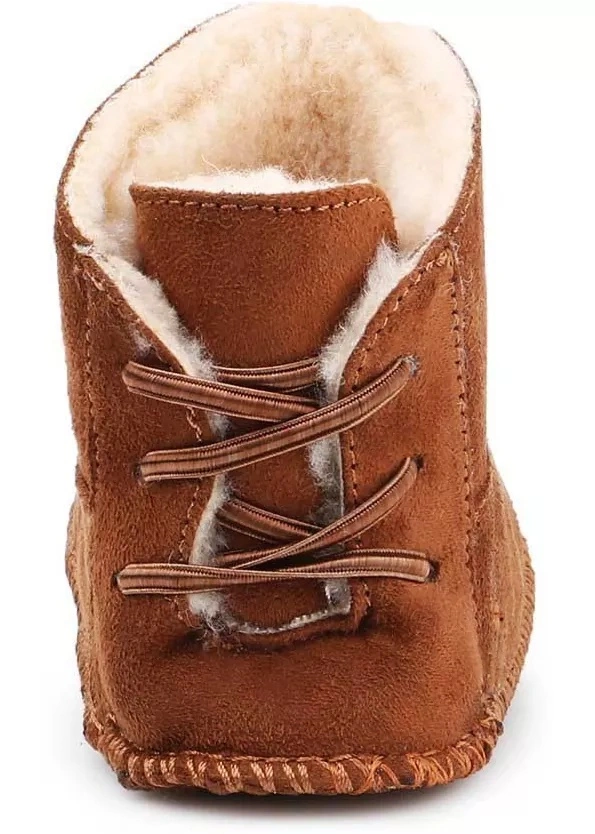 Cizme Kaylee 2072L Hikory II baby shoes - Img 5