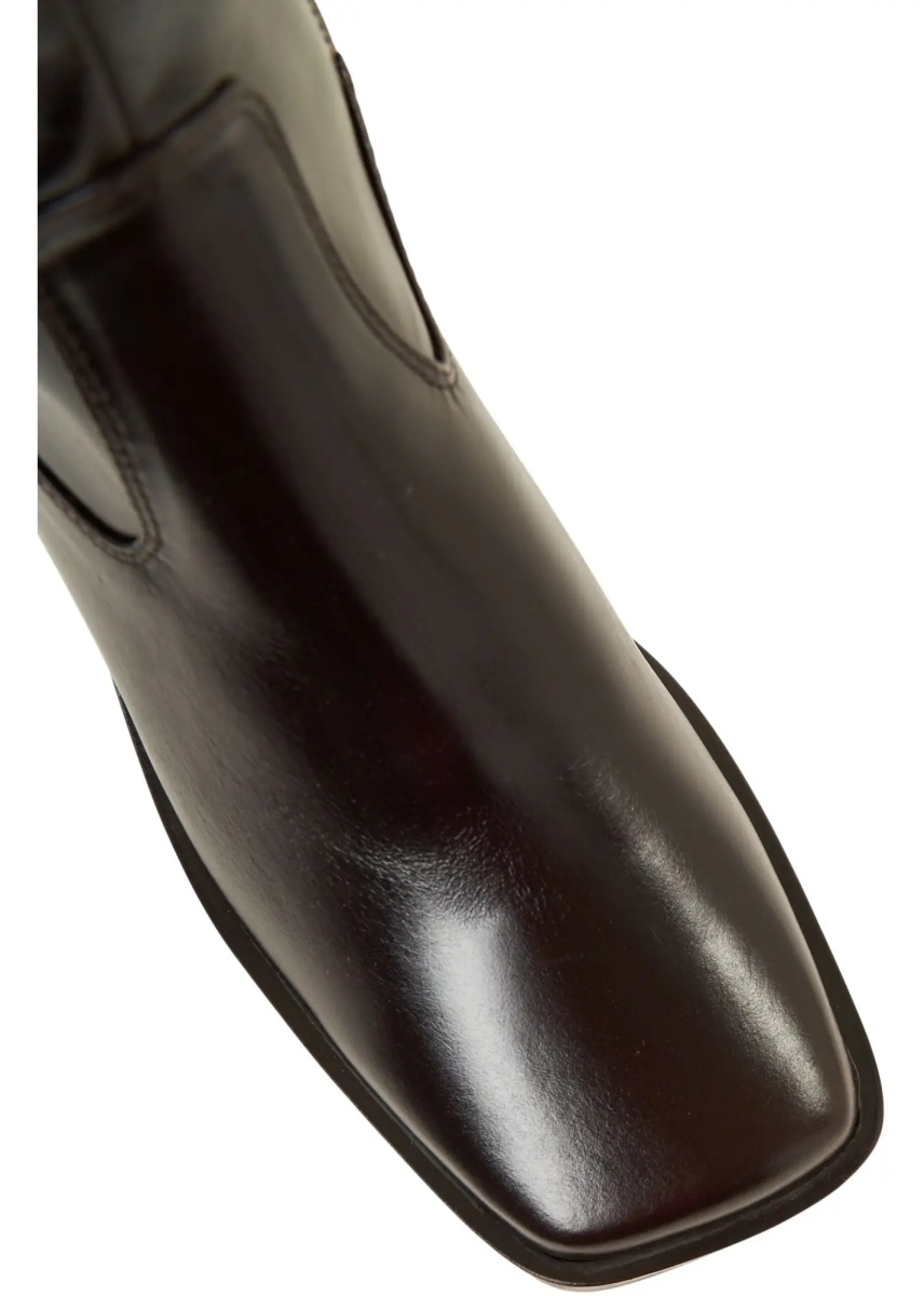 Cizme Leather boots - Img 4