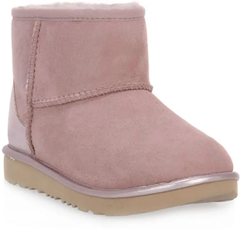Cizme "Mini Classic" Ankle Boot - Img 2