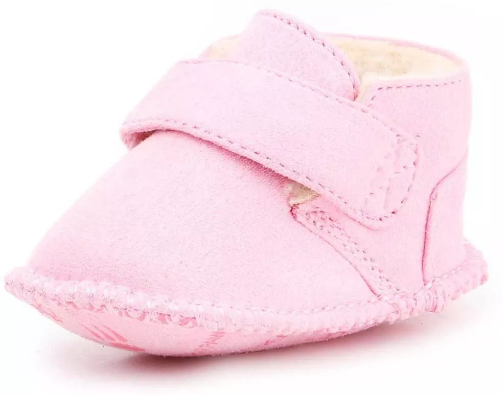 Cizme Pink baby shoes - Img 3