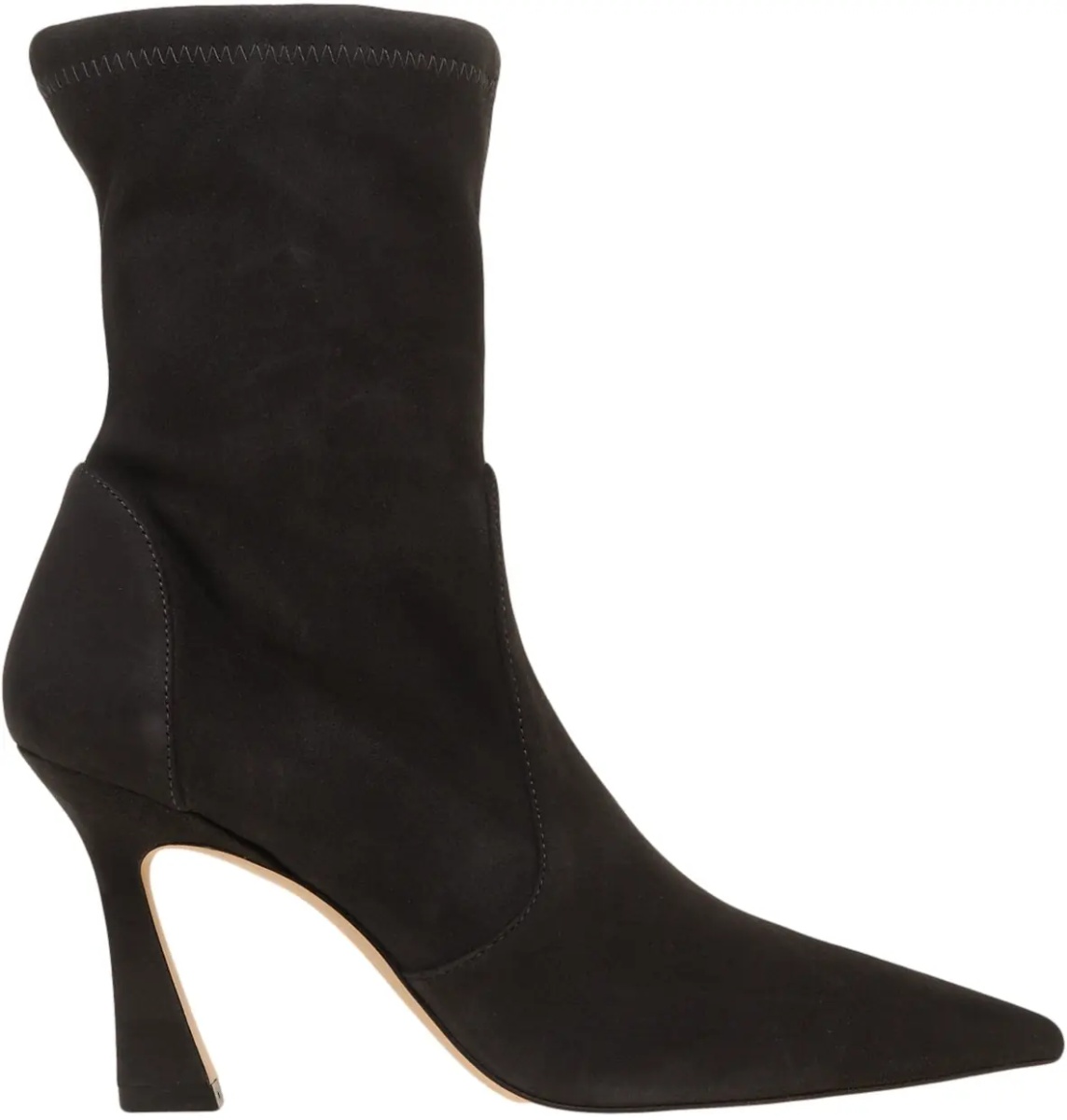 Cizme Suede ankle boots - Img 2