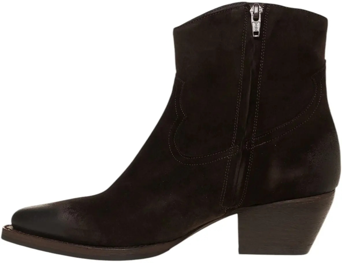 Cizme Suede boots - Img 3