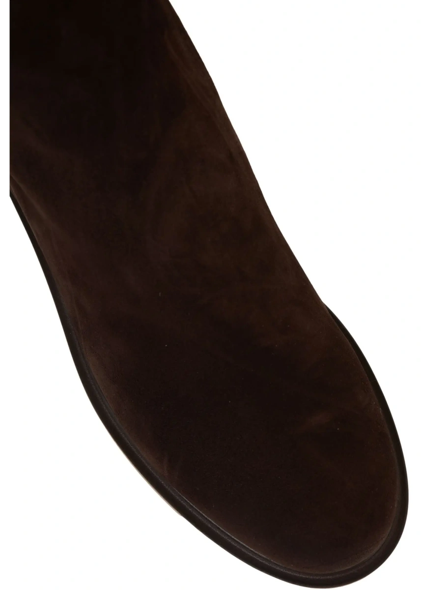 Cizme Suede boots - Img 3