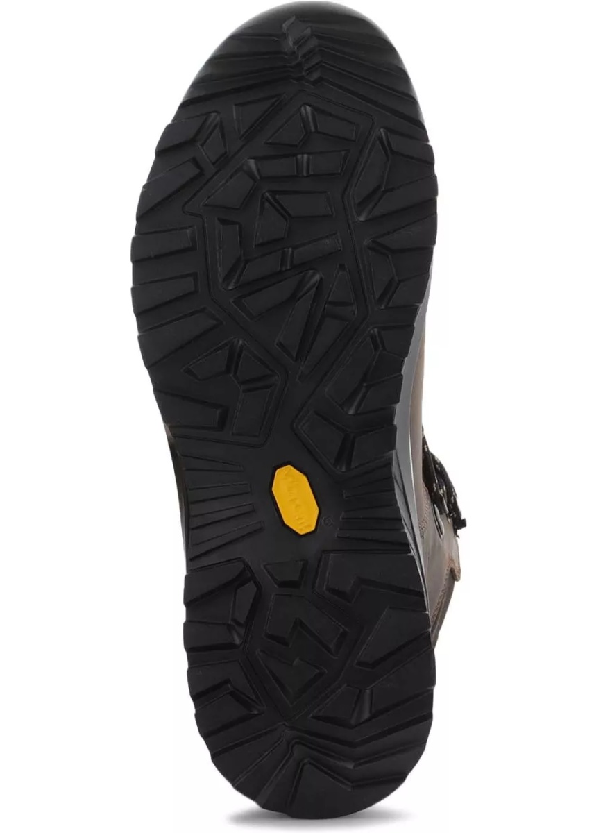 Cizme Syncro Light Plus GTX - brown - Img 2