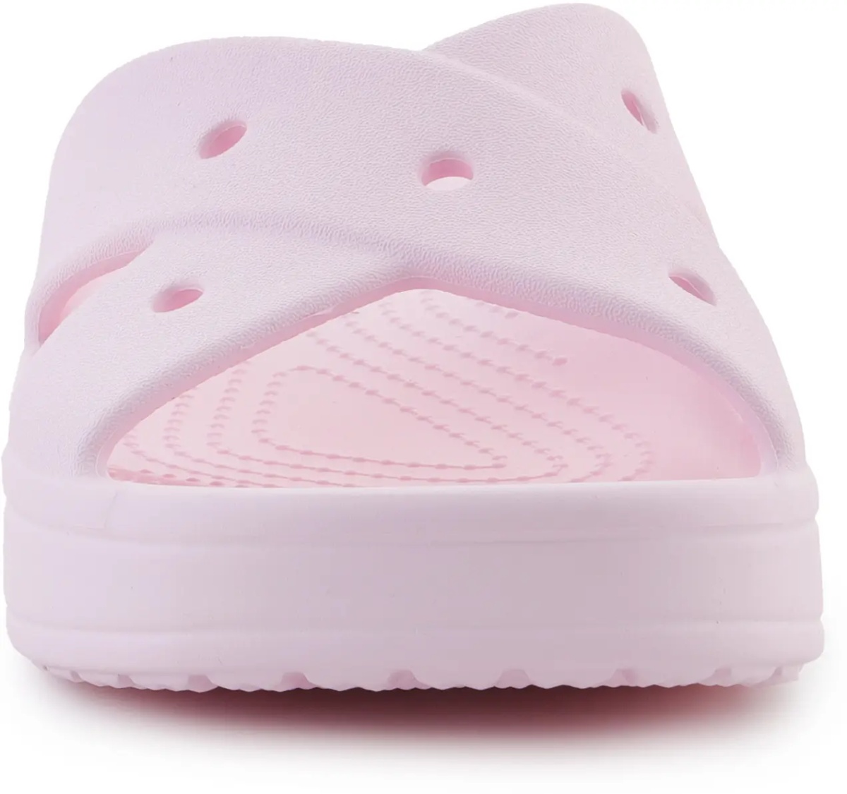 Cl Cross Strap Pink Milk - Img 2