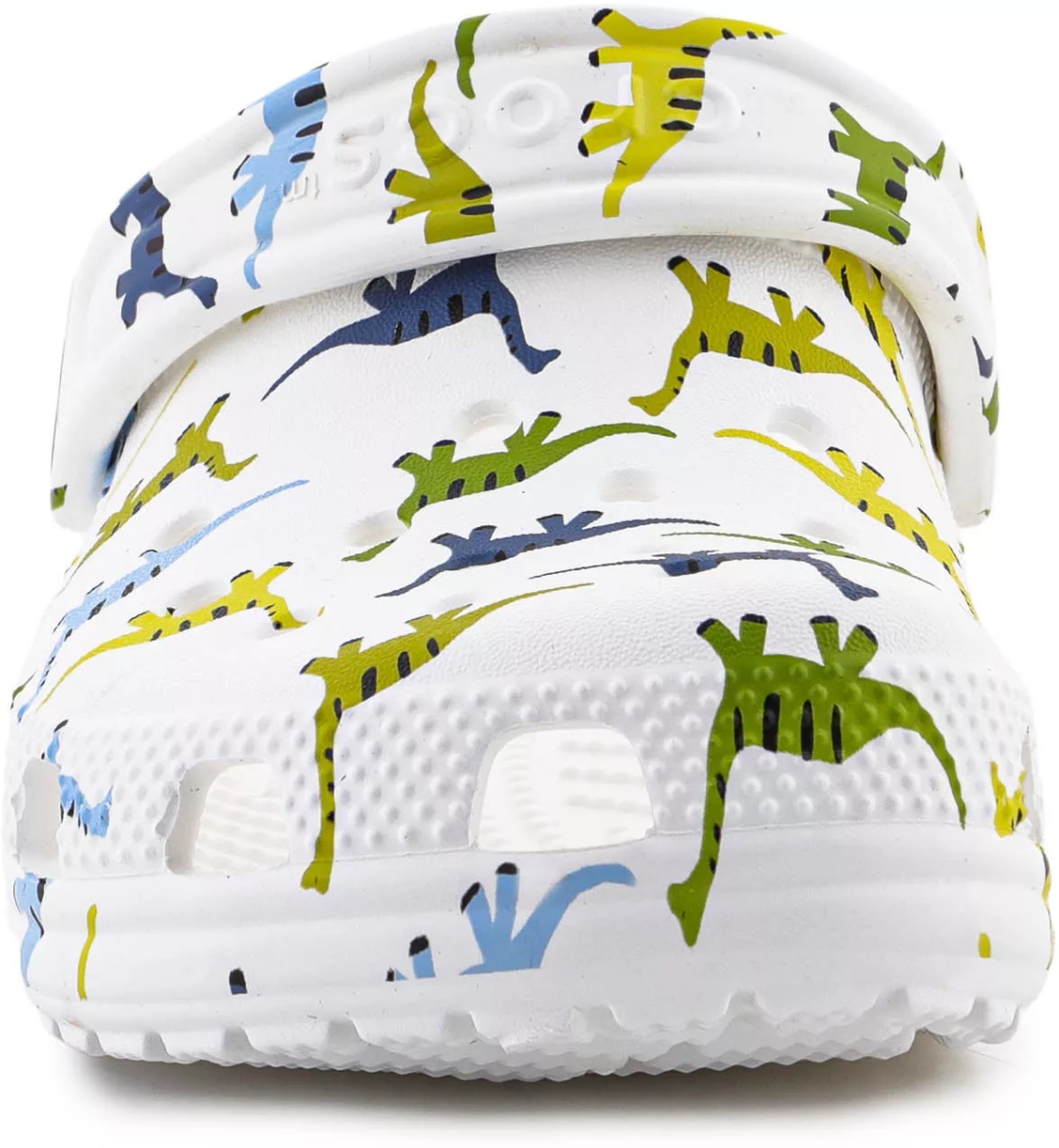 Classic Character Print Clog - Img 2