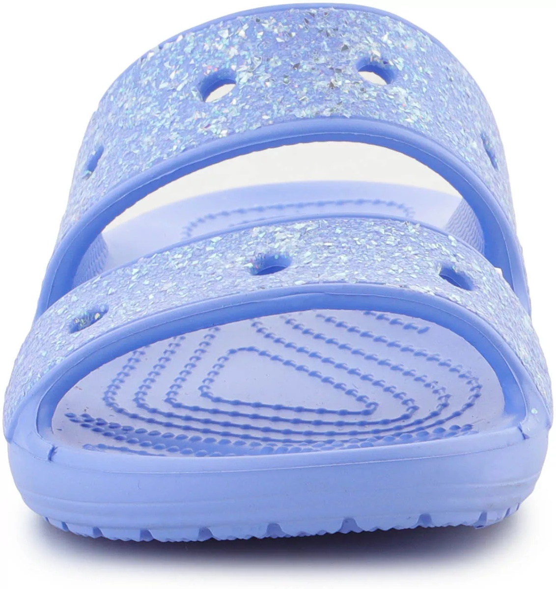 CLASSIC GLITTER SANDAL KIDS MOON JELLY - Img 2
