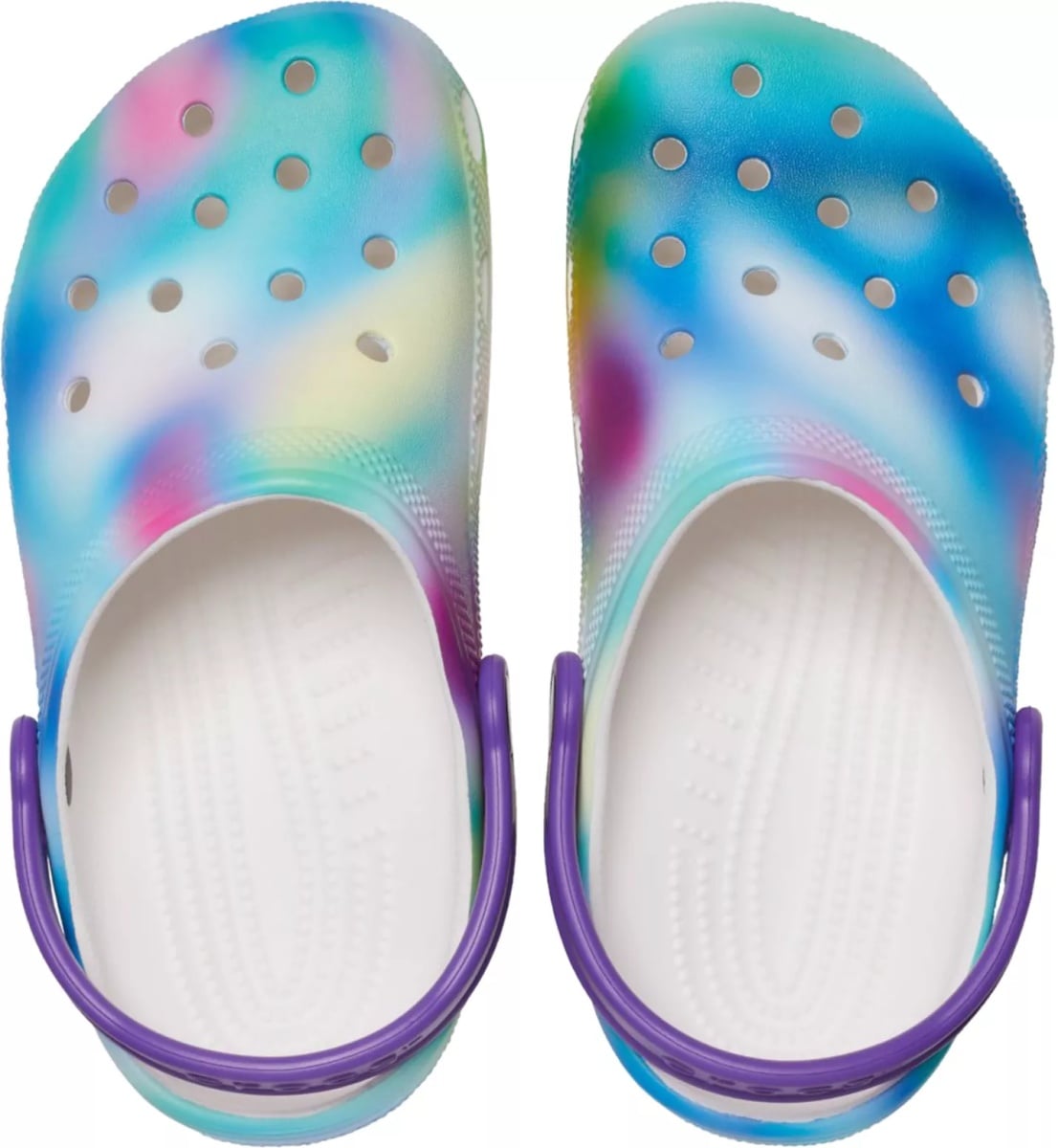 Classic Solarized Clog - Img 2