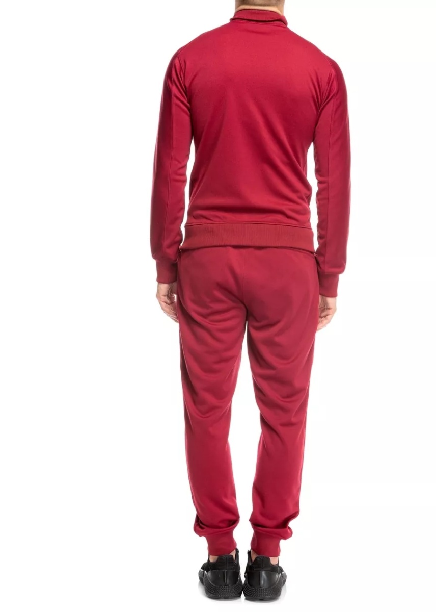 Classic Tracktop Jacket DY7260 - Img 4