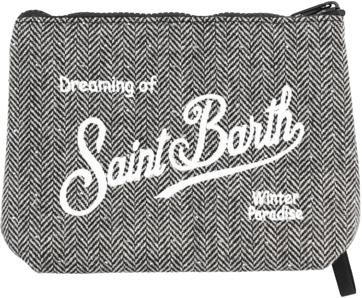 Clutch Bag "Aline" - Img 2