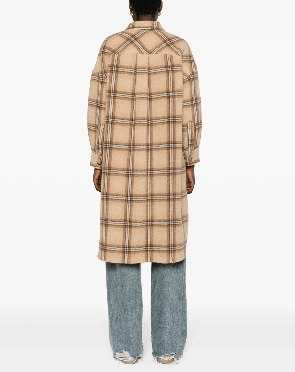 Coat "Fontizia" - Img 4